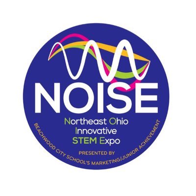 noiseexpo's profile picture. Noise is a one-day expo showcasing STEM (Science, Technology, Engineering, Mathematics) principles through hands-on activities and a STEM marketplace.