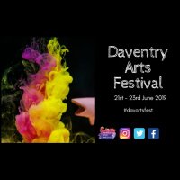 DaventryArtsFestival (@daventryfest) 's Twitter Profile