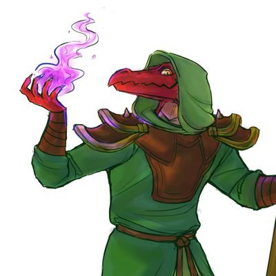 WeaponPrime's profile picture. I am Cobra.