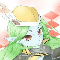 畤雨 (@aozukin_block) 's Twitter Profile