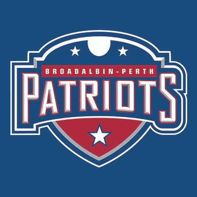 Official Twitter for Broadalbin-Perth Athletics - Home of the Patriots!
📸 BP Athletics IG:https://t.co/m0S2egFJs6