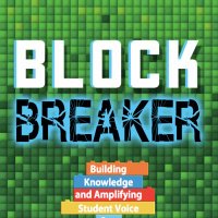 Block Breaker (@blockbreakeredu) 's Twitter Profile
