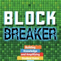 Block Breaker - @blockbreakeredu Twitter Profile Photo