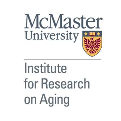 The official Twitter account for the McMaster Institute for Research on Aging and the Labarge Centre for Mobility in Aging | #AgingReimagined