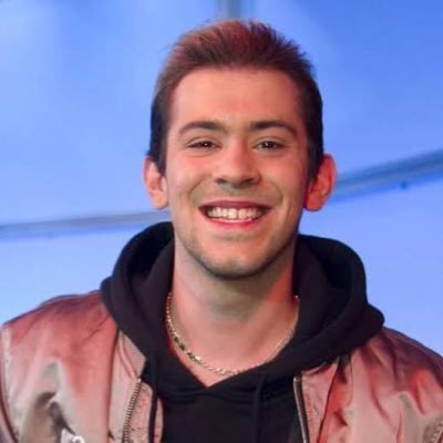 jbm_sam's profile picture. Negromie