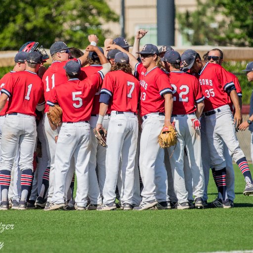 Official Twitter Page of Hutchinson Community College Baseball Follow us on Instagram @bluedragonbsb