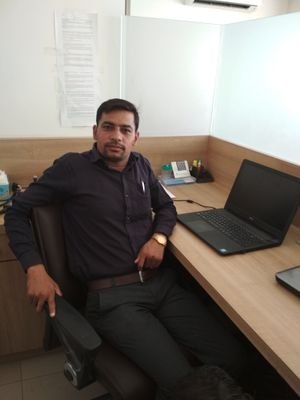 RaviTom53922158's profile picture. 