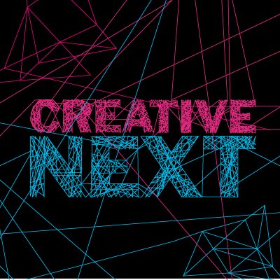 Creative Next