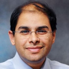 Dr. Sayeed Ikramuddin