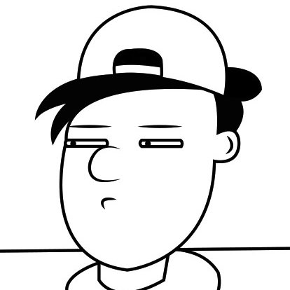 EjVcomics's profile picture. Short comics featuring two of the finest idiots named Jeff and Terry. New comics every week.