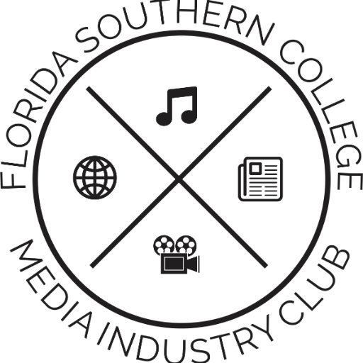 We are Florida Southern College's Media Industry Club