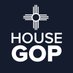 New Mexico House Republicans (@NMHouseGOP) Twitter profile photo