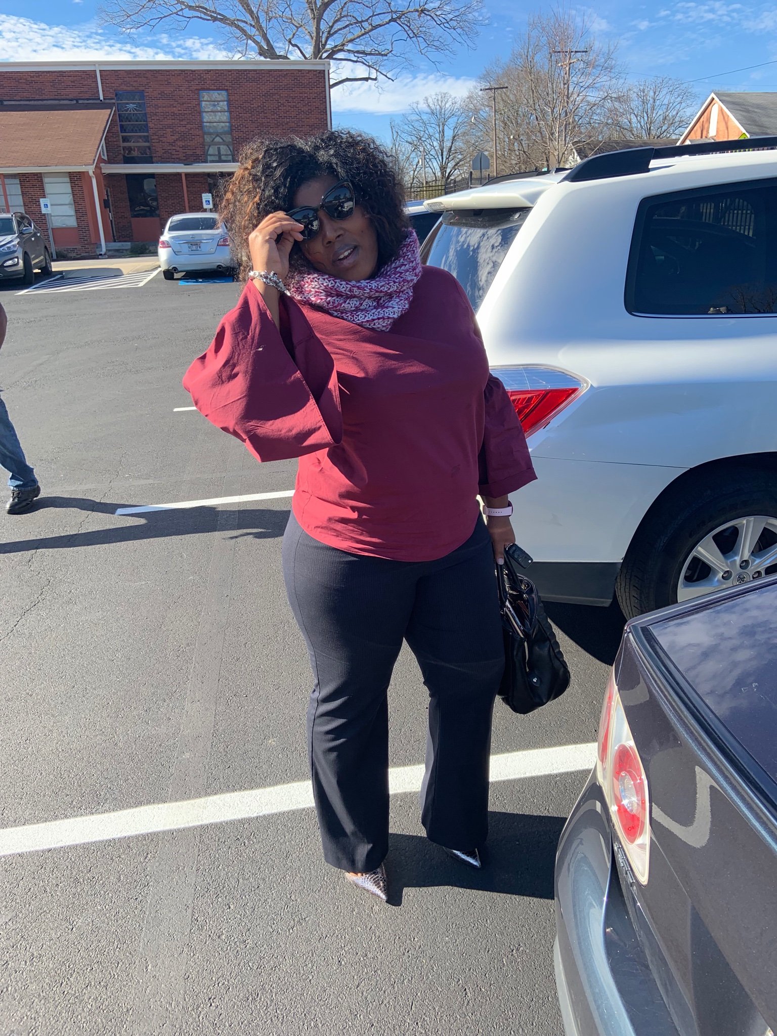 I empower women to overcome the obstacles of childhood trauma, cultivate self love, and walk in purpose.