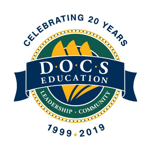 DOCSEducation Profile Picture