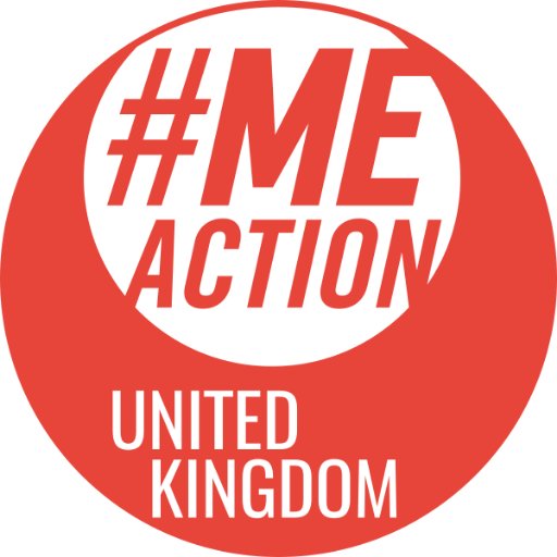 UK branch of global grassroots movement @MEActNet. Empowering patients to fight for the #MillionsMissing with ME. Health equality & biomedical research now!