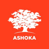 Ashoka United States (@ashokaus) 's Twitter Profile Photo Ashoka United States (@ashokaus) 's Twitter Profile Photo