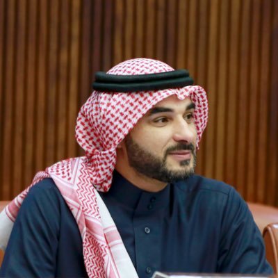 مستشار قانوني وزارة العدل - الحساب شخصي