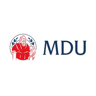 We are the Medical Defence Union. We offer members guidance, personal support & robust defence. Services range from indemnity to CPD. For dental see @the_ddu.