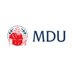 The MDU (@the_mdu) Twitter profile photo