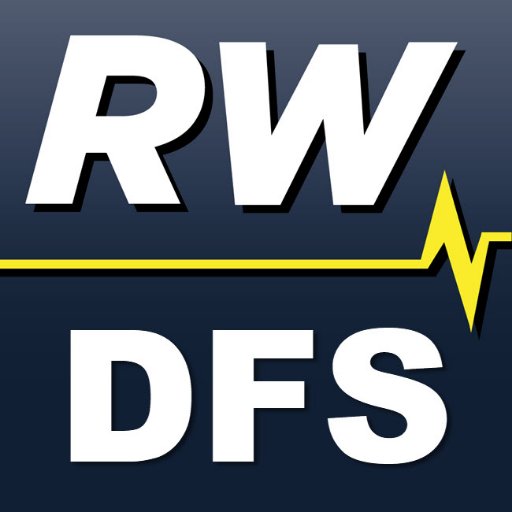 Daily Fantasy Sports by @RotoWire ⚡️#DFS