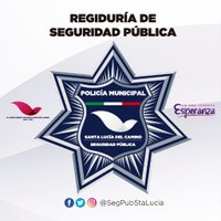 Seguridad Pública de Santa Lucía del Camino (@segpubstalucia) 's Twitter Profile