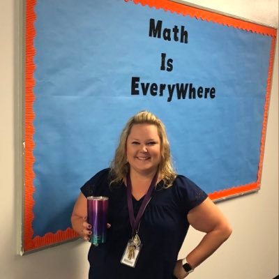 kawilson2590's profile picture. 8th Grade Math and Algebra Teacher