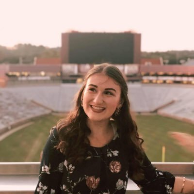 gabbylawlor619's profile picture. Passionate gal studying Theatre and Education at The Florida State University