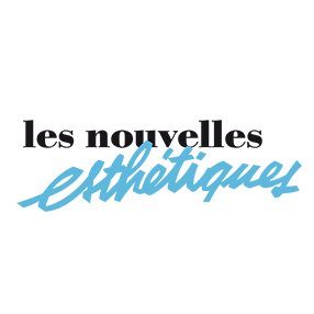 LES NOUVELLES ESTHETIQUES