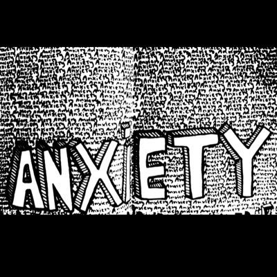 To bring awareness to the topic of anxiety, since many people don’t like to talk about and this account was created to bring more attention to the topic