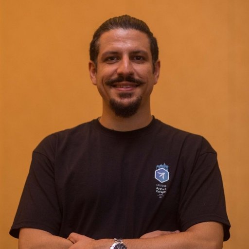 Moustache + Opinions are my own! Into #AppSec and things. RT ≠ endorsement.