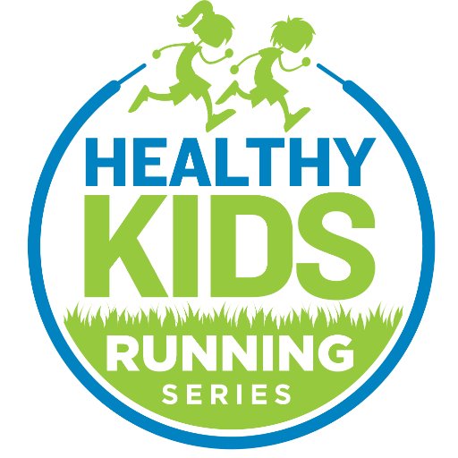 Healthy Kids Running Series provides an inclusive youth running experience across communities in the U.S. inspiring #healthykids to #getupandgo