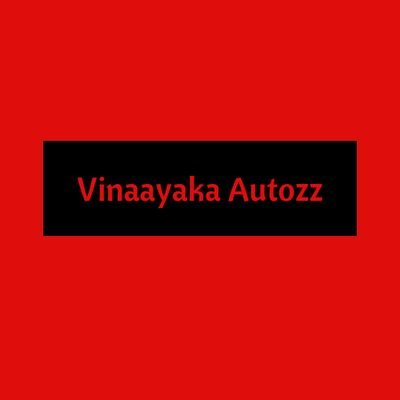 Vinaayaka Autozz