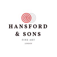 Hansfordandsonsart(@Hansfordandsons) 's Twitter Profile Photo