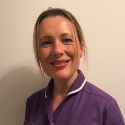 Critical Care Ward Sister at Nottingham University Hospitals NHS Trust