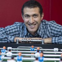 Leonardo Albajari (@leoalbajari) 's Twitter Profile Photo