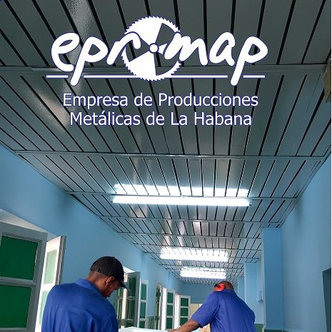 Especialista de Comunicación de @EPROMAP