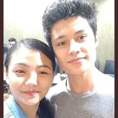 supporter of jelay pilones and rhys 😍😍