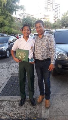 nmarinm's profile picture. 