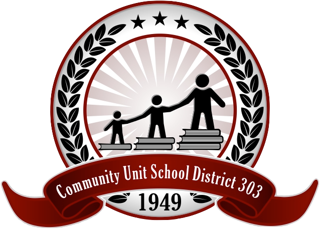 Showcasing the accomplishments of our students and staff. Follow our official District 303 account for more @StCharlesD303
