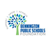 Bennington Public Schools Foundation(@BPSF92) 's Twitter Profile Photo