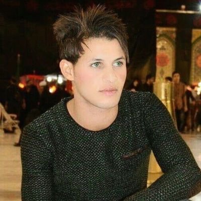 AzXg6DA50ZaJwRW's profile picture. 