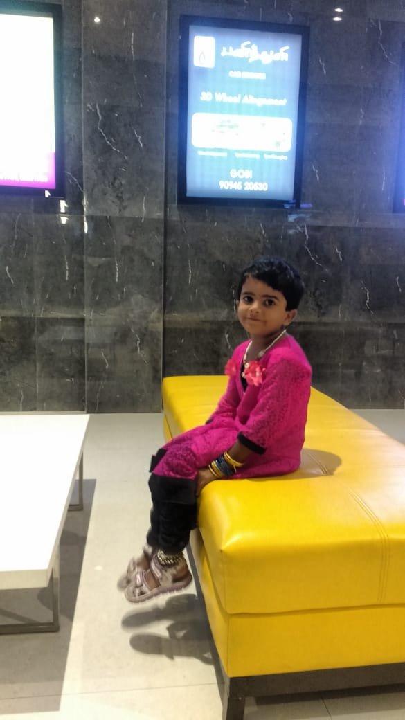 Bharath69405741's profile picture. 