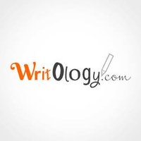 WritOlogy (@fwritings) 's Twitter Profile