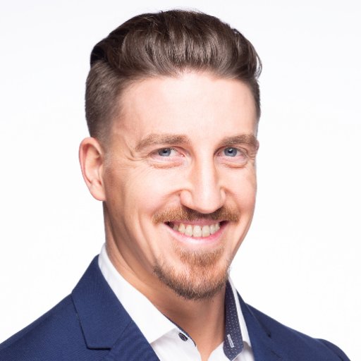 MarcoFoelz's profile picture. Marketing Campaigns at @VMware