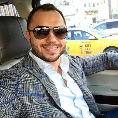New on Twitter Serial Real estate investor Dad Russian American 🇺🇸 . Dine in Luxury at The River Hotel Chicago on referral which is family owned 👍🏻