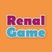 The Renal Game (@renalgame) Twitter profile photo The Renal Game (@renalgame) Twitter profile photo