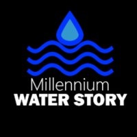 MillenniumWaterStory(@story_water) 's Twitter Profile Photo