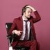 Zach Anner (@zachanner) Twitter profile photo Zach Anner (@zachanner) Twitter profile photo