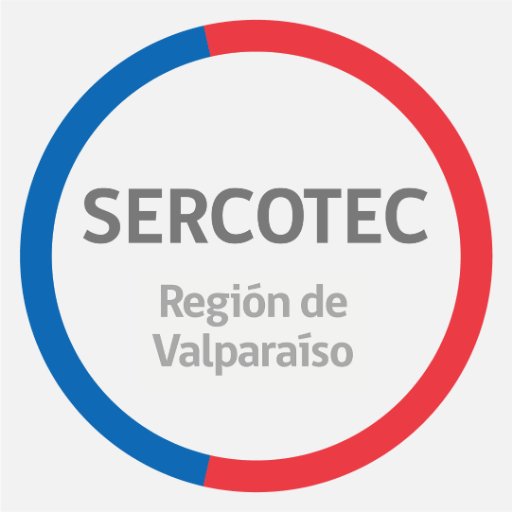 Sercotec Valparaíso Profile