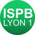 ISPB Lyon 1 - Faculté de Pharmacie (@ISPB_Lyon1) Twitter profile photo